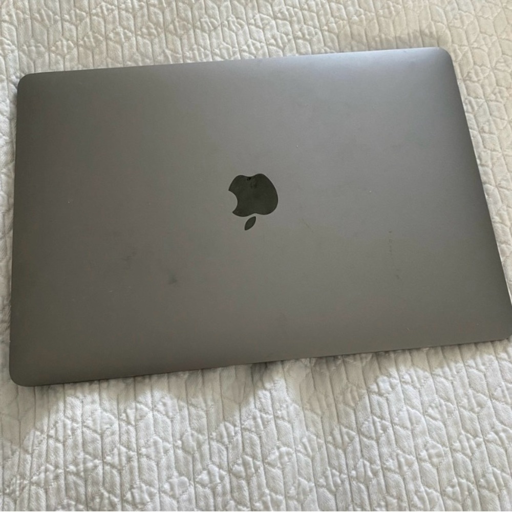 MacBook Air Notebook 2020